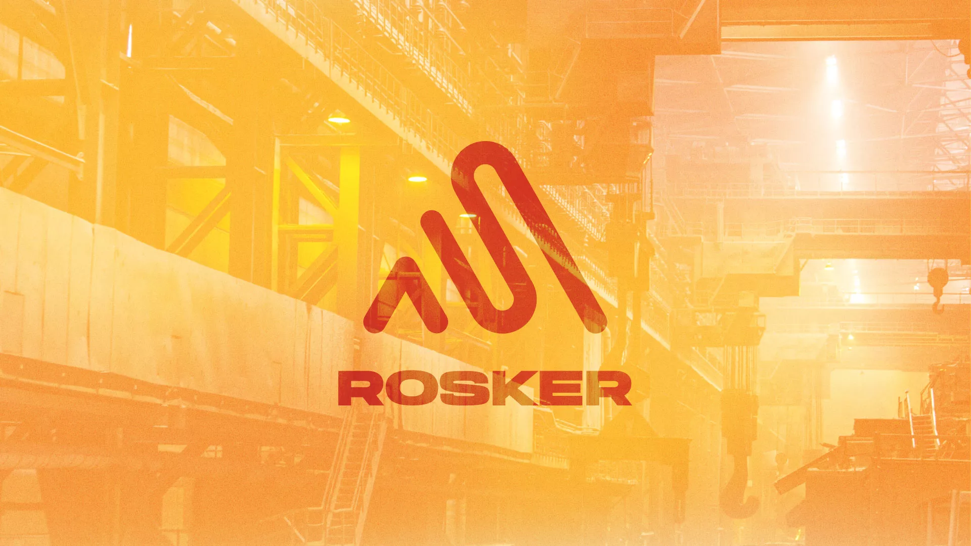 Ребрендинг компании «Rosker» и редизайн сайта в Липках